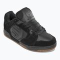 Etnies Faze black/black/gum pánske topánky 8
