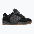 Etnies Faze black/black/gum pánske topánky 9