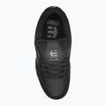 Etnies Faze black/black/gum pánske topánky 10