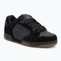 Etnies Faze black/black/gum pánske topánky