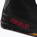 Pánske splitboardové topánky THIRTYTWO Jones MTB Boa '22 black 8105000476 9
