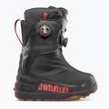 Pánske splitboardové topánky THIRTYTWO Jones MTB Boa '22 black 8105000476 12