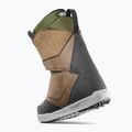 Pánske topánky na snowboard THIRTYTWO Lashed Double Boa Bradshaw '22 brown 8105000481 10
