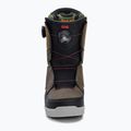 Pánske topánky na snowboard THIRTYTWO Lashed Double Boa Bradshaw '22 brown 8105000481 3