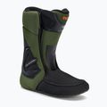 Pánske topánky na snowboard THIRTYTWO Lashed Double Boa Bradshaw '22 brown 8105000481 5