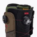 Pánske topánky na snowboard THIRTYTWO Lashed Double Boa Bradshaw '22 brown 8105000481 6