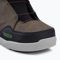 Pánske topánky na snowboard THIRTYTWO Lashed Double Boa Bradshaw '22 brown 8105000481 7