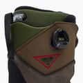 Pánske topánky na snowboard THIRTYTWO Lashed Double Boa Bradshaw '22 brown 8105000481 8