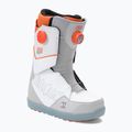 Pánske snowboardové topánky THIRTYTWO Lashed Double Boa Powell '22 white 8105000482