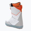 Pánske snowboardové topánky THIRTYTWO Lashed Double Boa Powell '22 white 8105000482 2