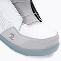 Pánske snowboardové topánky THIRTYTWO Lashed Double Boa Powell '22 white 8105000482 7