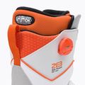Pánske snowboardové topánky THIRTYTWO Lashed Double Boa Powell '22 white 8105000482 8