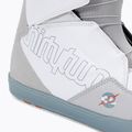 Pánske snowboardové topánky THIRTYTWO Lashed Double Boa Powell '22 white 8105000482 9