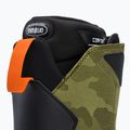 Pánske topánky na snowboard THIRTYTWO Shifty Boa '22 green 8105000488 8