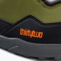 Pánske topánky na snowboard THIRTYTWO Shifty Boa '22 green 8105000488 9