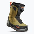 Pánske topánky na snowboard THIRTYTWO Shifty Boa '22 green 8105000488 10