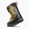 Pánske topánky na snowboard THIRTYTWO Shifty Boa '22 green 8105000488 11