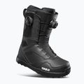 Pánske topánky na snowboard THIRTYTWO Stw Double Boa '22 black 8105000489 8