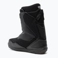 Pánske snowboardové topánky THIRTYTWO Tm-2 Double Boa '22 black 8105000491 2