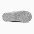 Dámske topánky na snowboard THIRTYTWO Stw Double Boa W'S '22 grey 8205000229 4