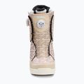 Dámske topánky na snowboard THIRTYTWO Lashed Double Boa W'S B4Bc '22 beige 8207000033 3