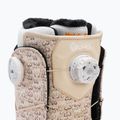 Dámske topánky na snowboard THIRTYTWO Lashed Double Boa W'S B4Bc '22 beige 8207000033 6