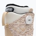 Dámske topánky na snowboard THIRTYTWO Lashed Double Boa W'S B4Bc '22 beige 8207000033 8