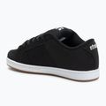 Etnies Kingpin black/white/gum pánske topánky 3