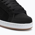 Etnies Kingpin black/white/gum pánske topánky 7