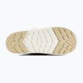 Pánske snowboardové topánky ThirtyTwo Lashed Double Boa Crab Grab '23 brown/tan 4