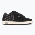 Etnies pánske topánky Fader black/green 2