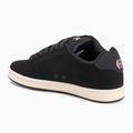 Etnies pánske topánky Fader black/green 3