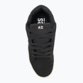 Etnies pánske topánky Fader black/green 5