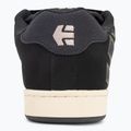 Etnies pánske topánky Fader black/green 6