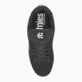 Etnies pánske topánky Fader black/green 10
