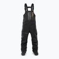 Pánske snowboardové nohavice ThirtyTwo TM-3 Bib black