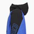 Pánska snowboardová bunda ThirtyTwo Lashed Insulated black/blue 3