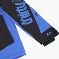 Pánska snowboardová bunda ThirtyTwo Lashed Insulated black/blue 5