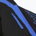 Pánska snowboardová bunda ThirtyTwo Lashed Insulated black/blue 6