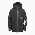 Pánska snowboardová bunda ThirtyTwo Lashed Insulated black