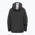 Pánska snowboardová bunda ThirtyTwo Lashed Insulated black 2