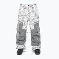 Pánske snowboardové nohavice ThirtyTwo TM white/camo
