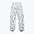 Pánske snowboardové nohavice ThirtyTwo TM white/camo 2