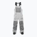 Pánske snowboardové nohavice ThirtyTwo Basement Bib charcoal