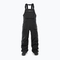 Pánske snowboardové nohavice ThirtyTwo Basement Bib black