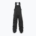 Pánske snowboardové nohavice ThirtyTwo Basement Bib black 2