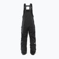 Dámske snowboardové nohavice ThirtyTwo Basement Bib black 2