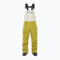Dámske snowboardové nohavice ThirtyTwo Basement Bib tan
