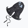 Pánske snowboardové rukavice ThirtyTwo Corp Mitt XLT black/black/reflective 6