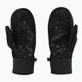 Pánske snowboardové rukavice ThirtyTwo Gateway Mitt black/green 3